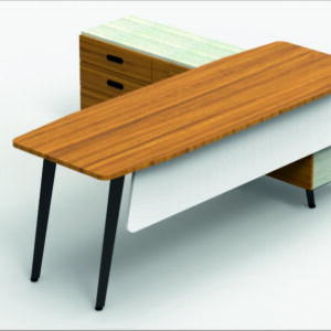 Quadra -Director Table-2