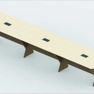 12 Seater (W)