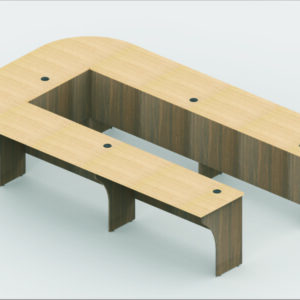 10 Seater(W)