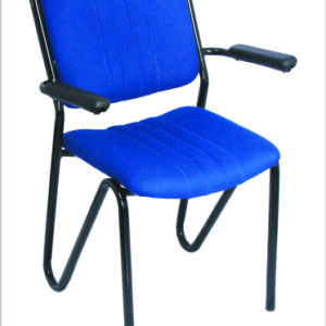 Chair N- Type With Handle