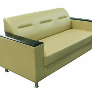BT  Crystal Sofa
