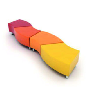 Arc Ottoman small