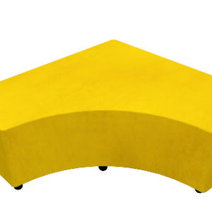 Corner Ottoman