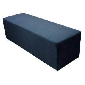 Rectangle Ottoman
