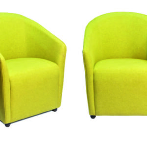 CJ Sofa Single Seater