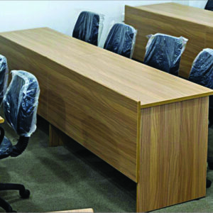 Wooden Desks