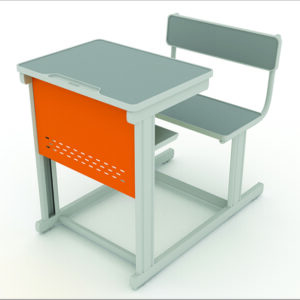 BT IM 30-Single Desk