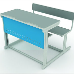 BT IM 30 -Dual Desk
