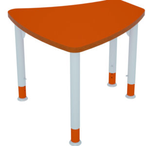 Curvy Table
