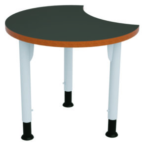 Arc Table