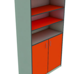 Display Wardrobe
