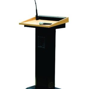 Lectern Podiums
