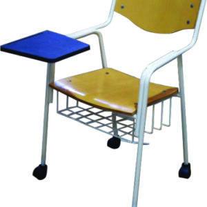 Wooden vScandy Half Table