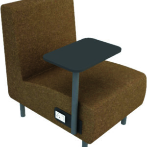 Sofa With Tablet