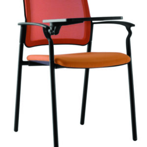 Pinko Mesh With Table
