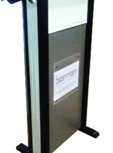 BT- Podium 1