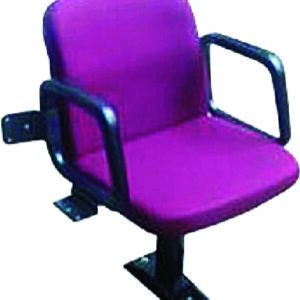 Ergo pedestal