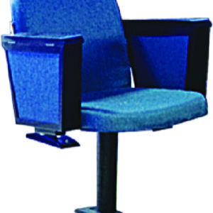 Ergo Predestal With Half Tab