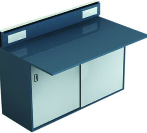 Side SDU