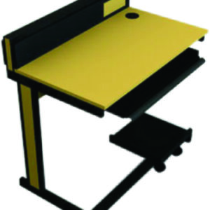 BT - Compins Main Desks