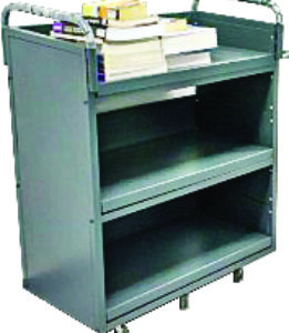 Book Trays