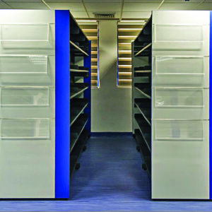 Multipurpose Racks