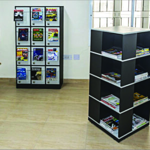 Book Stand