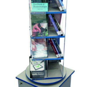 Book Spinners