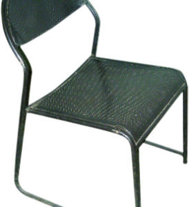 Steel Perfo Without Handel