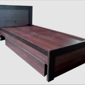 Single Bed