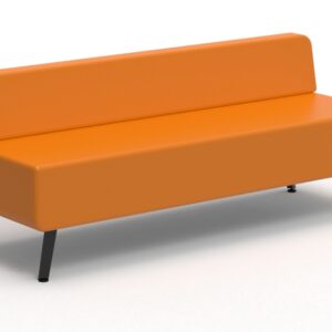 Quadra- Three Seater Safa -1